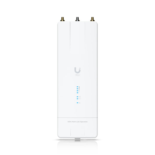 Ubiquiti Wave MLO5,High-performance Dual 5 GHz WiFi 7-based Radios, Multi-Link O image 0
