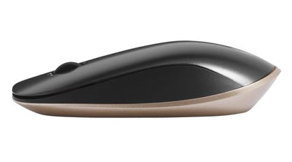 HP 410 Wirelesss Slim Silver Bluetooth 5.0 Mouse 1600 dpi 3 Botton Scroll Wheel image 2