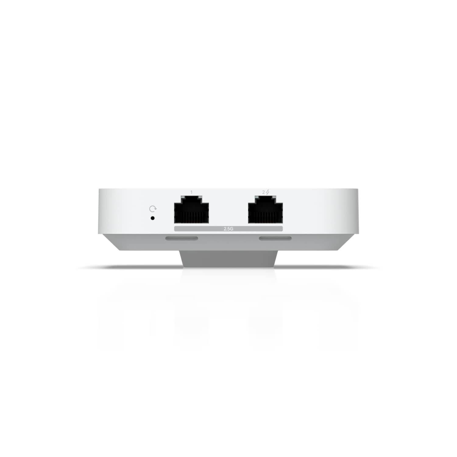 Ubiquiti U7 In-Wall, Wall-mounted WiFi? 7 AP,4 Spatial Streams,Integrated 2.5 Gb image 3