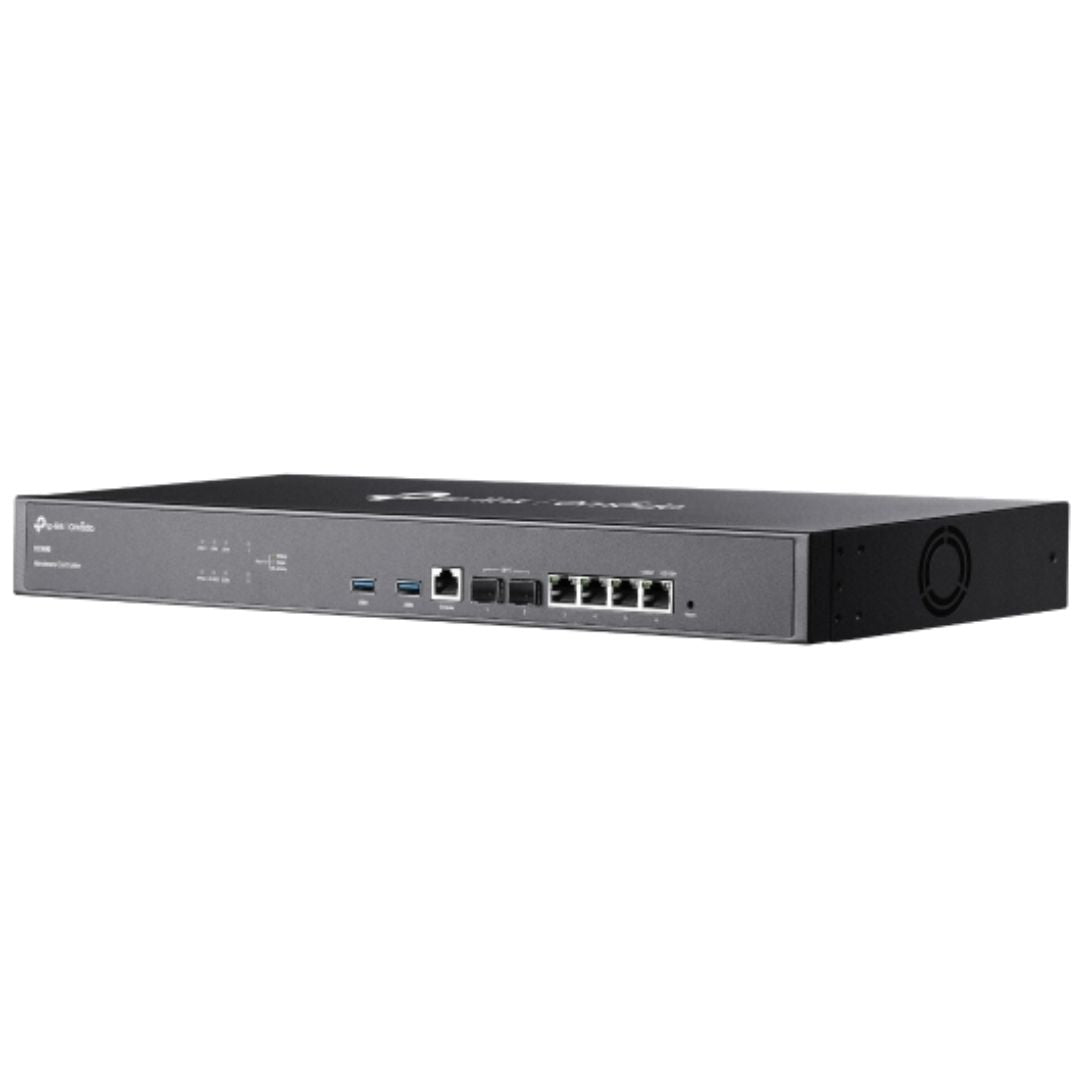 TP-Link OC400 Omada Hardware Controller, Centralized Management - Up to 1,000 Om image 1