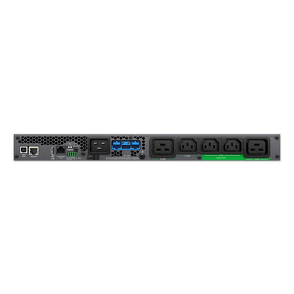 APC Smart-UPS Ultra On-Line, 3000VA, Lithium-ion, Rack/Tower 1U, 230V, 3x C13, 2 image 3