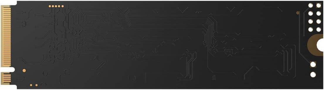 HP EX900 1TB PCIe3.0x4 SSD M.2 SSD 2100MB/s & 1300MB/s  3D NAND Flash image 2