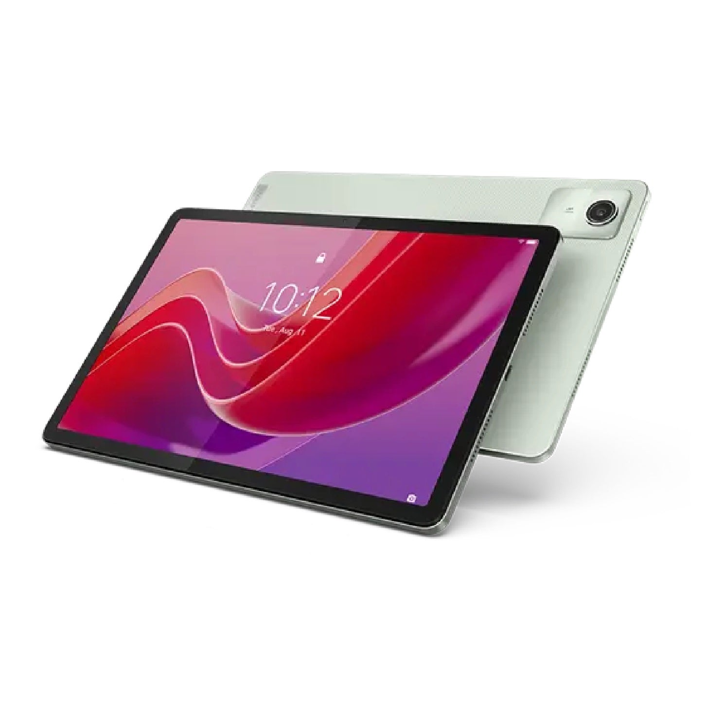 Lenovo Tab M11 4G LTE 128GB With Pen - Luna Grey (ZADB0187AU)*AU STOCK*, 11', 8G image 0