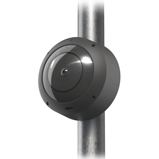 Ubiquiti AI 360 Tamper-resistant Junction Box For AI 360 Enhances Mounting Durab image 1