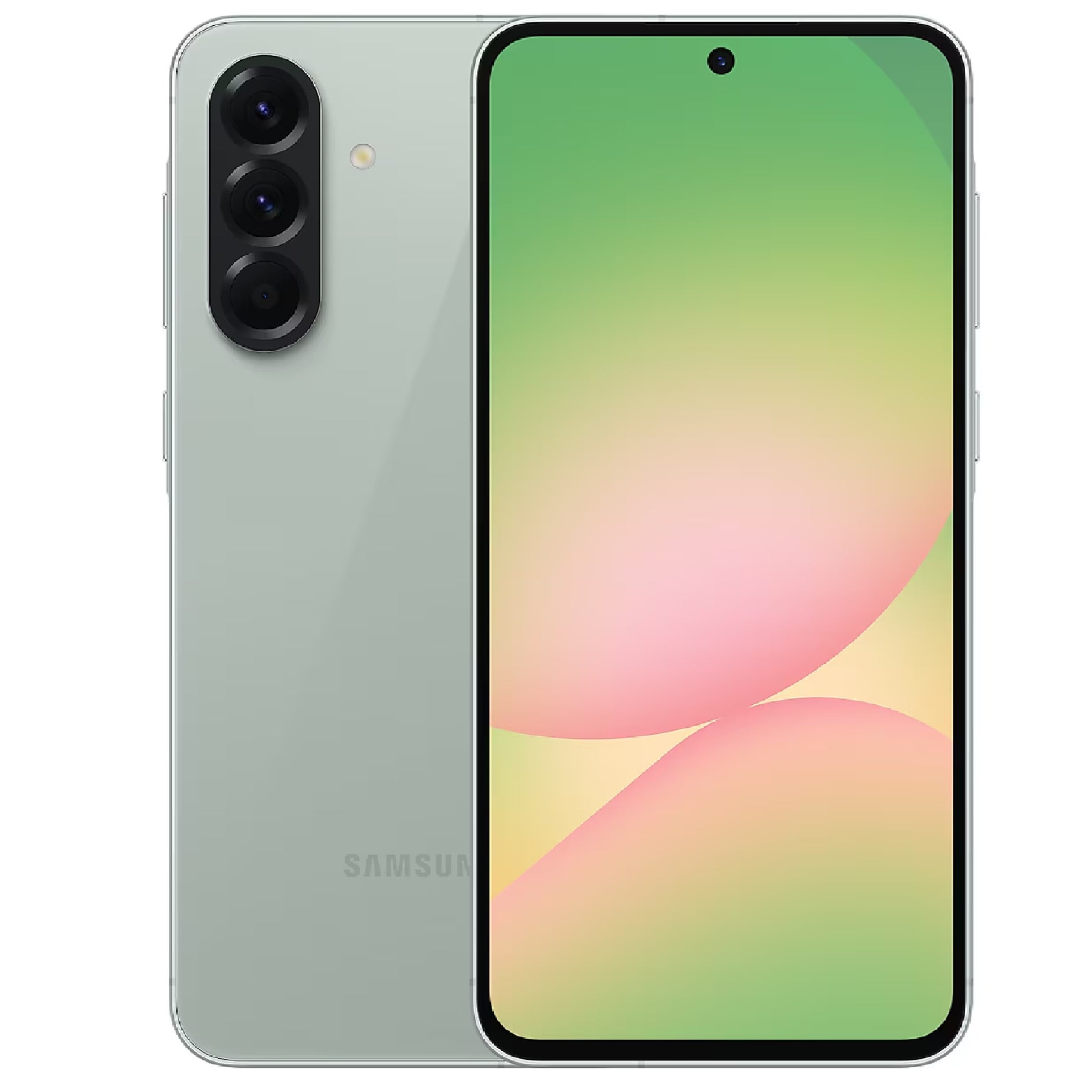 Samsung Galaxy A56 5G 128GB - Awesome Olive *AU STOCK*,6.7', Full HD+,120HZ,8GB/ image 0