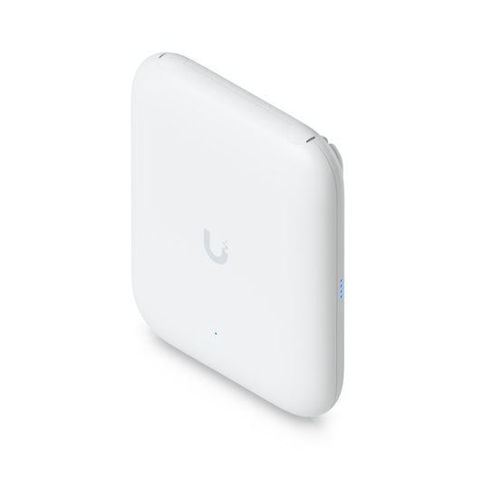 Ubiquiti U7 Outdoor, 2Yr Warr, 4 Spatial Streams, 465 m²  Coverage, 200+ Device image 0