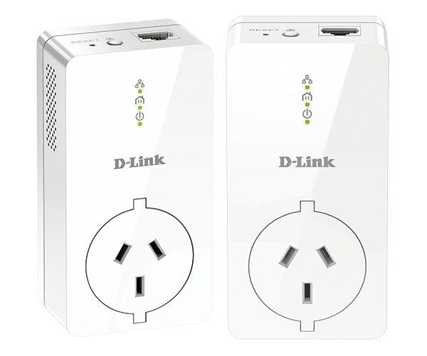 D-Link DHP-P601AV Powerline AV2 1000 image 0