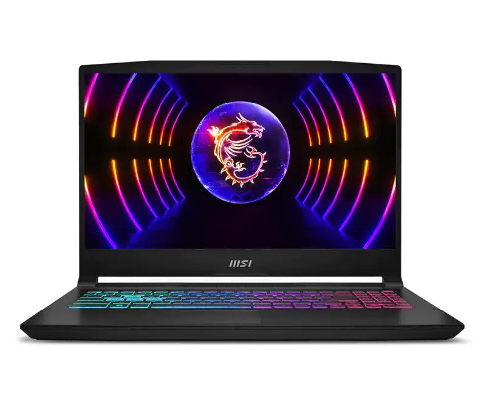 MSI Katana Series Gaming Laptop 15.6' QHD, Intel® Core™ i9-14900HX Processor, image 0