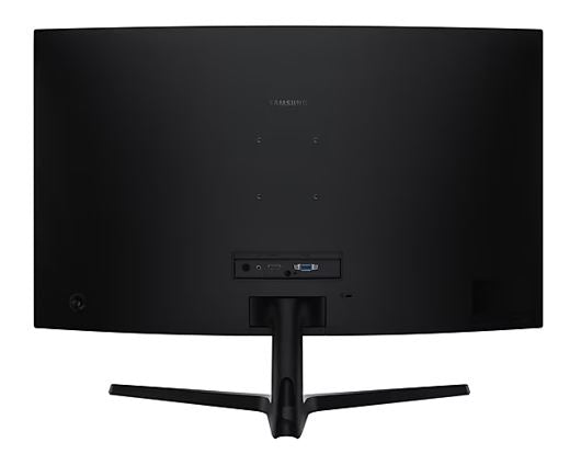 Samsung 32' S39GD FHD 75Hz Curved Monitor 1920x1080 4ms 16:9 1500R 100Hz Tilt VE image 3