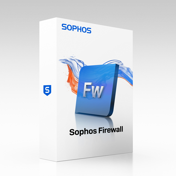 Sophos XGS 3300 Security Appliance -1U: Distributed Edge image 2