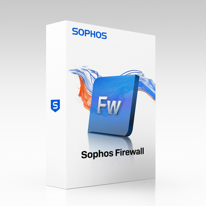 Sophos XGS 3300 Security Appliance -1U: Distributed Edge image 2