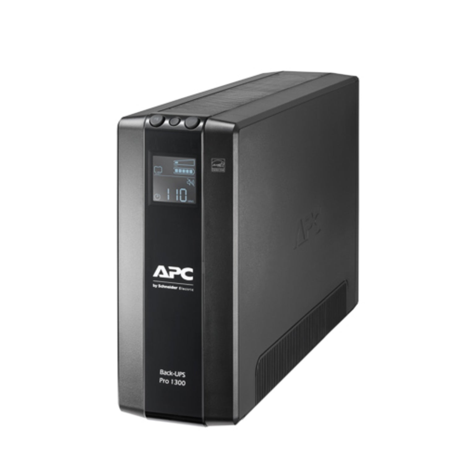 APC Back-UPS Pro 1300VA/780W Line Interactive UPS, Tower, 230V/10A Input, 8x IEC image 0