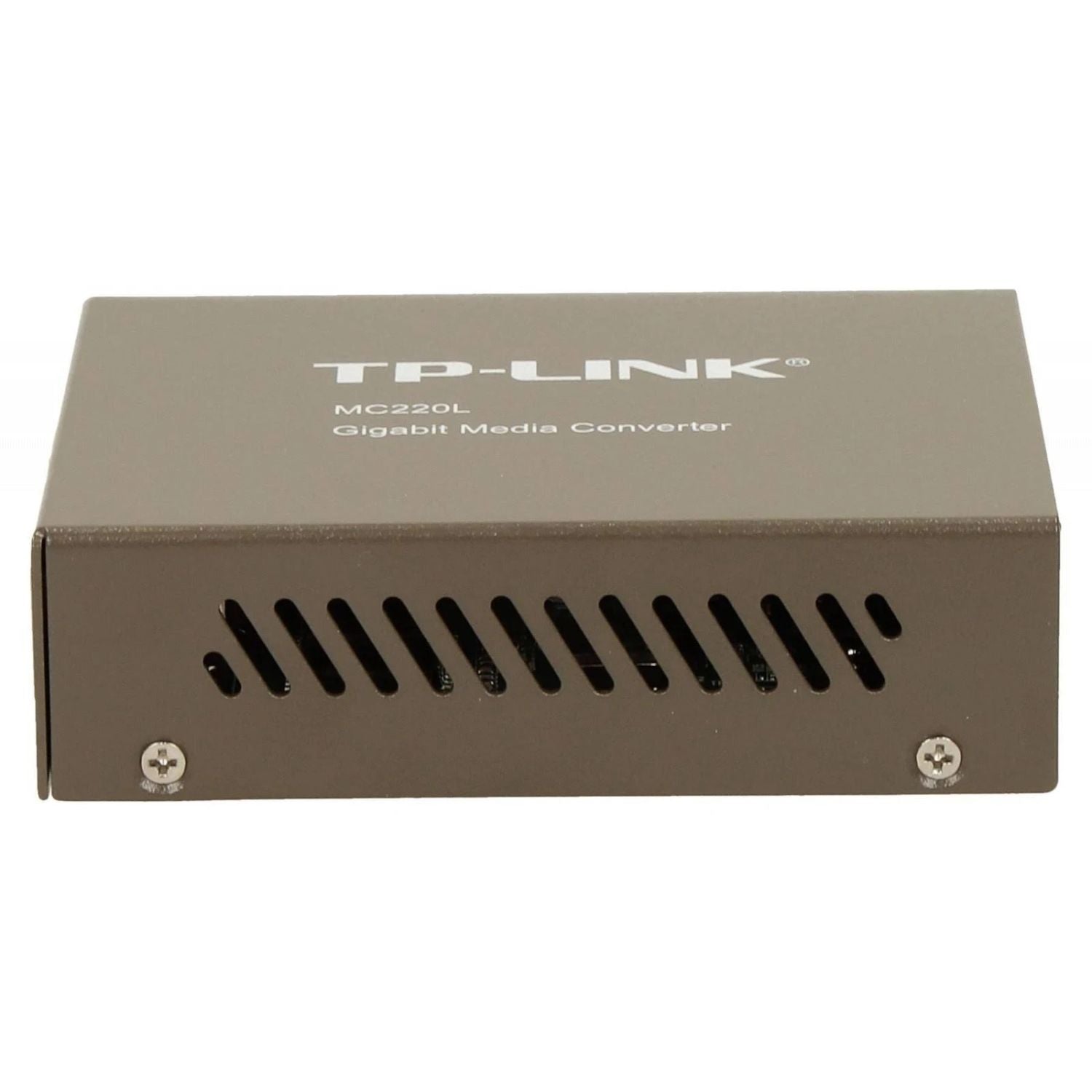 TP-Link MC220L Gigabit Single & Multi-Mode SFP Media Converter - IEEE 802.3ab/80 image 3
