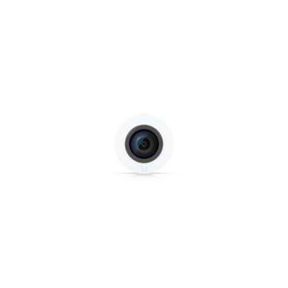 Ubiquiti UniFI AI Theta Professional Ultra-wide 360 Lens, 4K (8MP), Standard Flu image 1