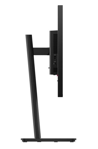 LENOVO ThinkVision T24-40 23.8'/24' 48-120Hz FHD IPS Monitor 1920x1080 16:9 Anti image 1