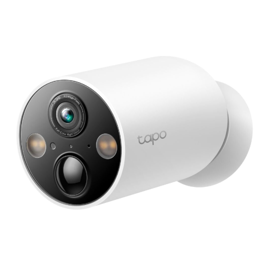 TP-Link TC85 V1.2  Smart Wire-Free Security Camera image 1