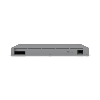 Ubiquiti Pro Max 24, 24-port, Layer 3 Etherlighting Switch, 2.5 GbE, 16 GbE RJ45 image 1