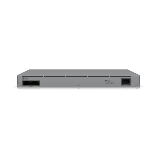 Ubiquiti Pro Max 24, 24-port, Layer 3 Etherlighting Switch, 2.5 GbE, 16 GbE RJ45 image 1