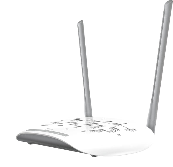 TP-Link TL-WA801N 300Mbps Wireless N Access Point, Multiple Operation Modes, WPA image 0