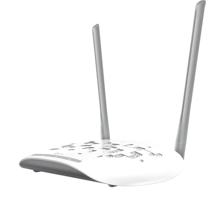 TP-Link TL-WA801N 300Mbps Wireless N Access Point, Multiple Operation Modes, WPA image 0