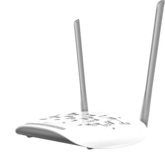 TP-Link TL-WA801N 300Mbps Wireless N Access Point, Multiple Operation Modes, WPA image 0