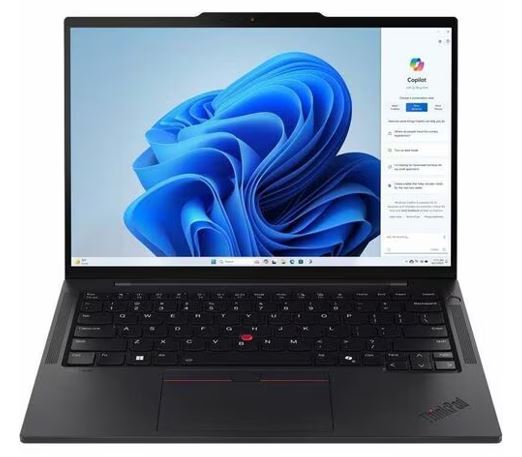 LENOVO ThinkPad T14s G5 14'' WUXGA IR Intel U5-125U 16GB DDR5 512GB SSD WIN 11 P image 0