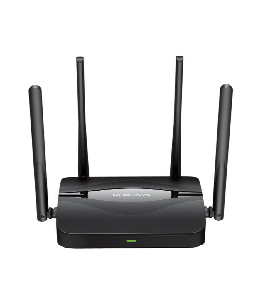 Mercusys MR25BE BE3600 Dual Band Wi-Fi 7 Router , 3.6 Gbps Mbps Dual-Band Speeds image 0