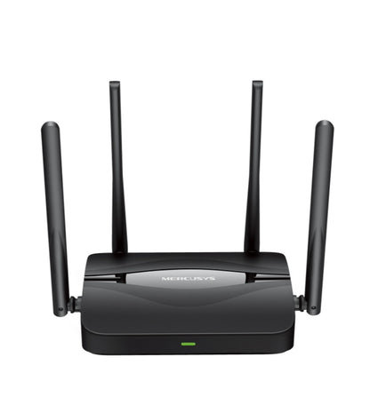 Mercusys MR25BE BE3600 Dual Band Wi-Fi 7 Router , 3.6 Gbps Mbps Dual-Band Speeds image 0