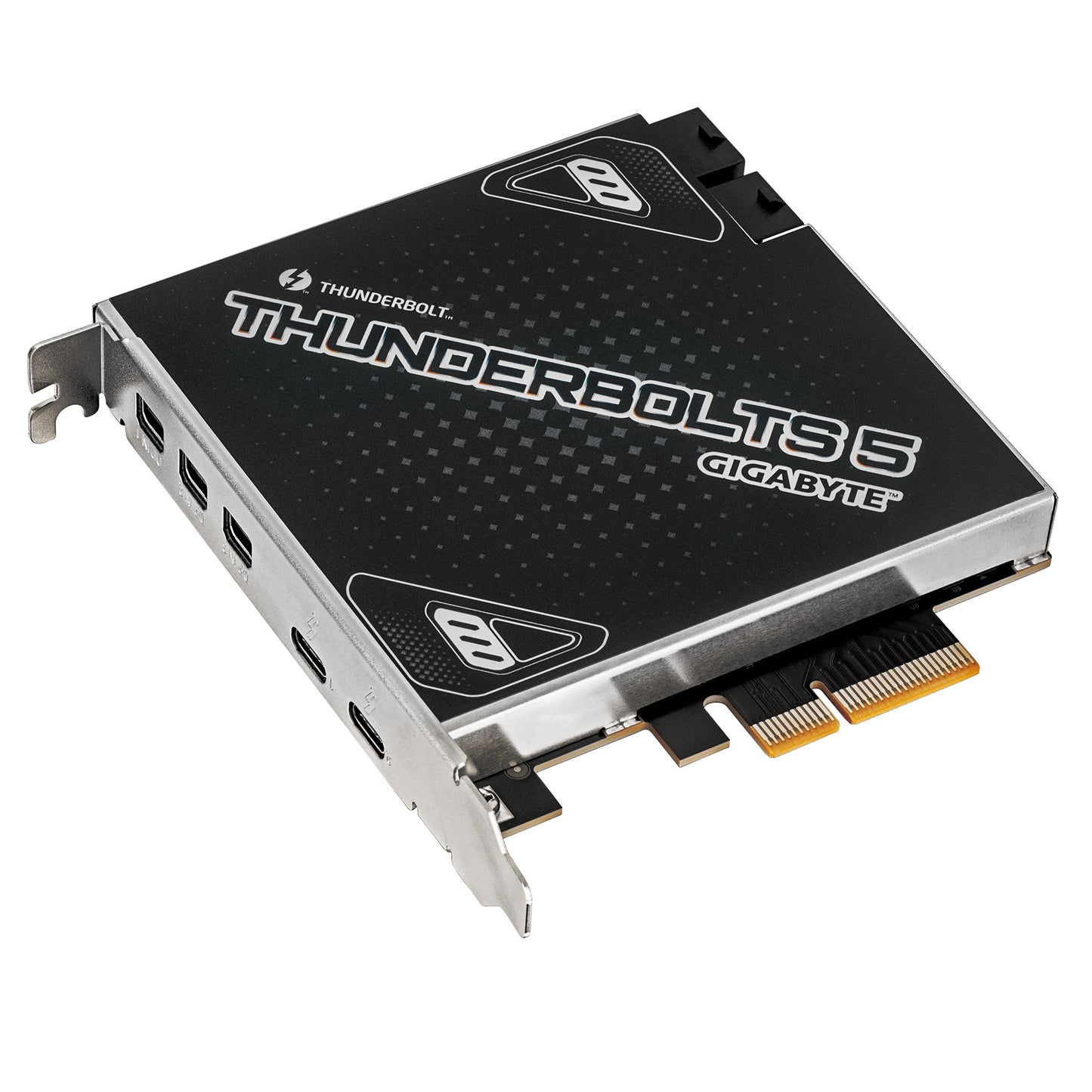 Gigabyte CARD THUNDERBOLTS 5 1.0 image 1
