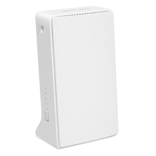 Mercusys MB130-4G AC1200 Wireless Dual Band 4G LTE Router, up to 150 Mbps, Dual image 1