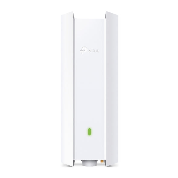 TP-Link EAP610-Outdoor Omada AX1800 Indoor/Outdoor WiFi 6 Access Point, 1.8 Gbps image 1