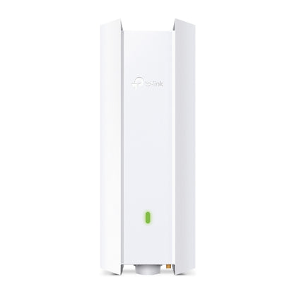 TP-Link EAP610-Outdoor Omada AX1800 Indoor/Outdoor WiFi 6 Access Point, 1.8 Gbps image 1