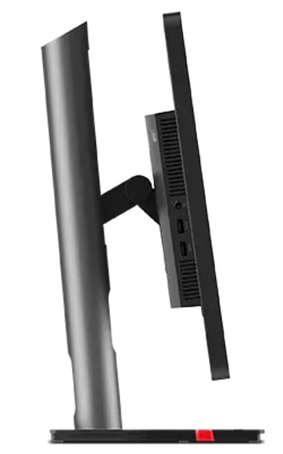 LENOVO ThinkVision P27Q-30 27' 60Hz QHD 100Hz FHD IPS Monitor 2560x1440 16:9 4ms image 2