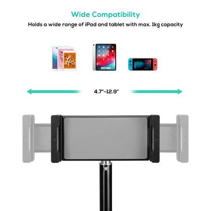 mbeat activiva Universal Table and Smartphone Tripod image 3