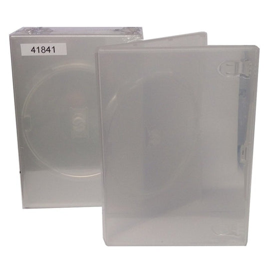 Verbatim DVD Case - 5 Pack image 0