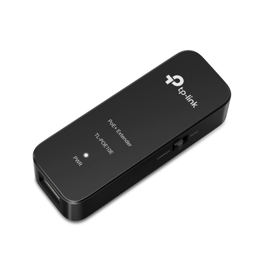 TP-Link POE10E Omada Fast Ethernet PoE+ Extender image 0