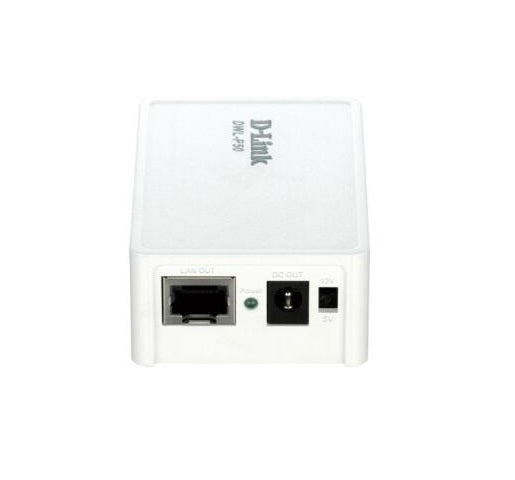 Dlink Power Over Ethernet 5VDC & 12VDC (IEEE802.3af Receiver) image 2