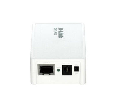 Dlink Power Over Ethernet 5VDC & 12VDC (IEEE802.3af Receiver) image 2