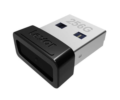Lexar S47 256GB JumpDrive® Plug n Stay USB 3.1 Flash Drive, up to 250MB/s read image 2