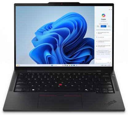 LENOVO ThinkPad T14s G5 14'' WUXGA TOUCH IR Intel U7-155U 16GB DDR5 512GB SSD WI image 0