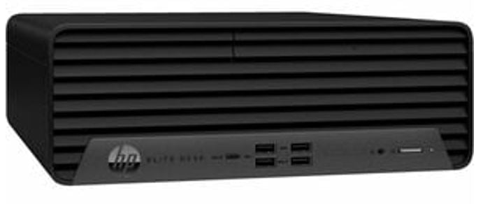 HP Elite SFF 800 G9 Desktop PC Intel i7-14700 vPro 16GB DDR5 512GB SSD Windows 1 image 1