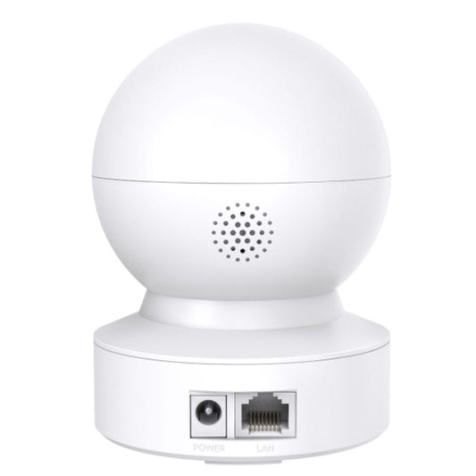 TP-Link Tapo C211 Pan/Tilt Home Security Wi-Fi Camera image 1