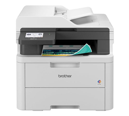 Brother MFC-L3755CDW *NEW*Compact Colour Laser Multi-Function Centre  - Print/Sc image 1