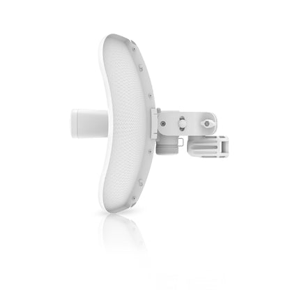 Ubiquiti airMAX LiteBeam AC 5 GHz Long-Range Station, 450+ Mbps Throughput, 23dB image 2