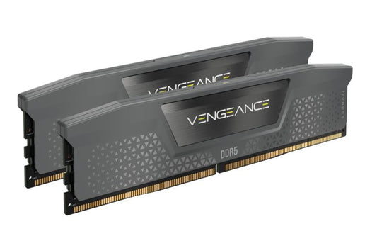 Corsair Vengeance LPX 64GB (2x32GB) DDR5 UDIMM 5200MHz C40 1.25V Desktop Gaming image 0