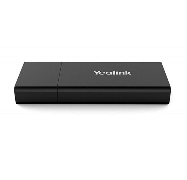 Yealink VCH51, Cable Content Sharing Box for MeetingBar A20 & A30 series, 0.6m H image 0