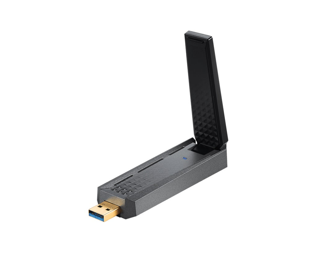 MSI AX1800 WiFi USB Adapter image 1