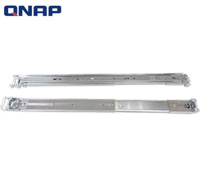 QNAP RAIL-A03-57, RACK SLIDE RAIL KIT - FOR 2U/3U TS-ECX80U (EC1680U) SERIES (MA image 0