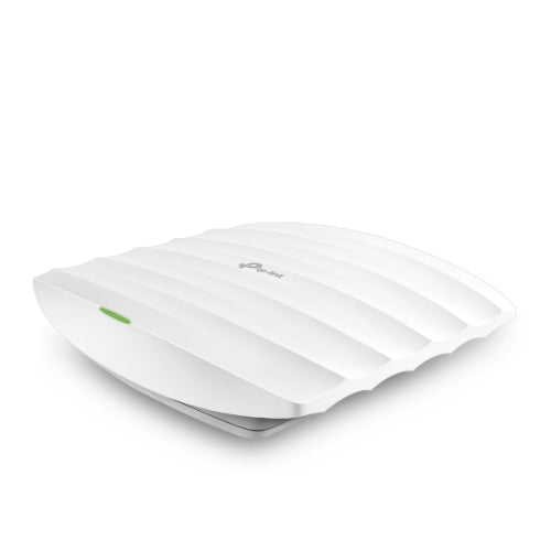 TP-Link EAP225 Omada AC1350 Wireless MU-MIMO Gigabit Ceiling Mount Access Point, image 2