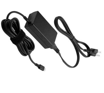 HP 65W AC Power Adapter USB-C Charger for HP Laptop 250 G4 G5 G6,430 G3 440 G3 4 image 2